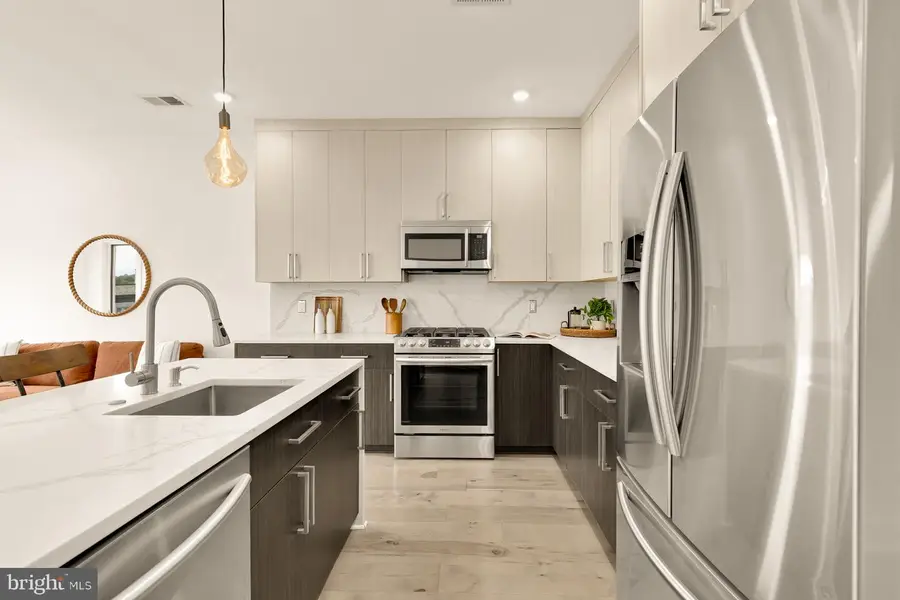 2812 Georgia Ave Nw #7, Washington, DC 20001 - #2