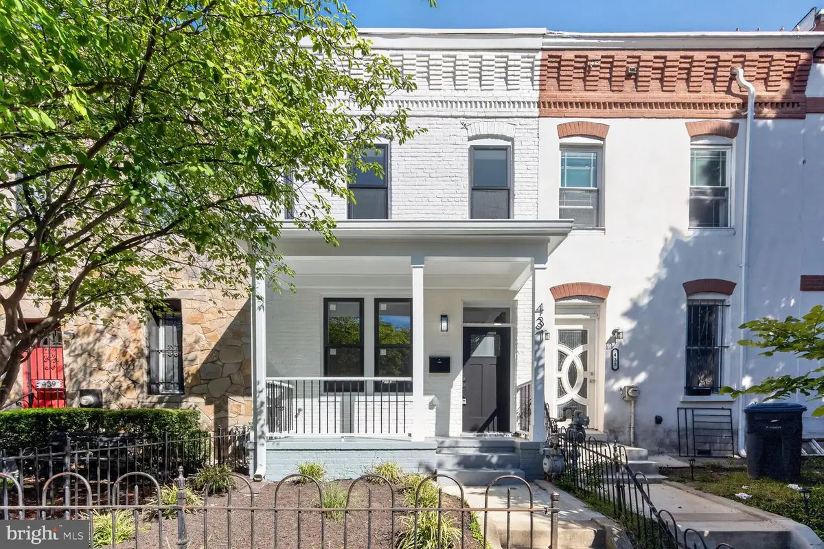 437 S St Nw, Washington, DC 20001 - #1