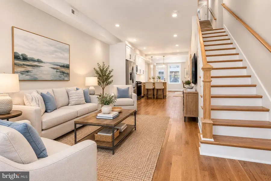 437 S St Nw, Washington, DC 20001 - #2