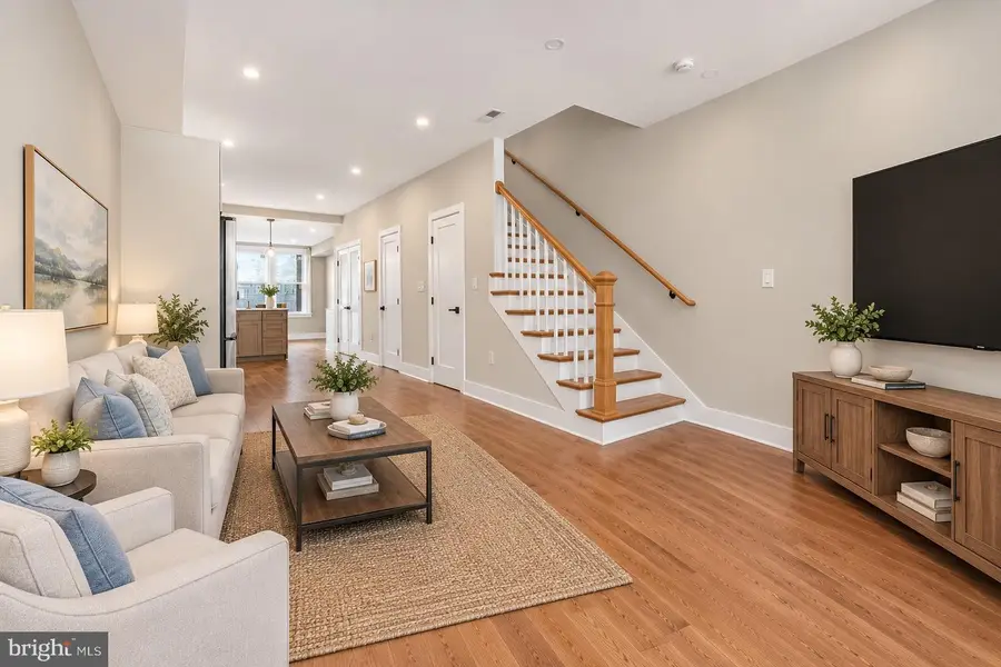 437 S St Nw, Washington, DC 20001 - #3