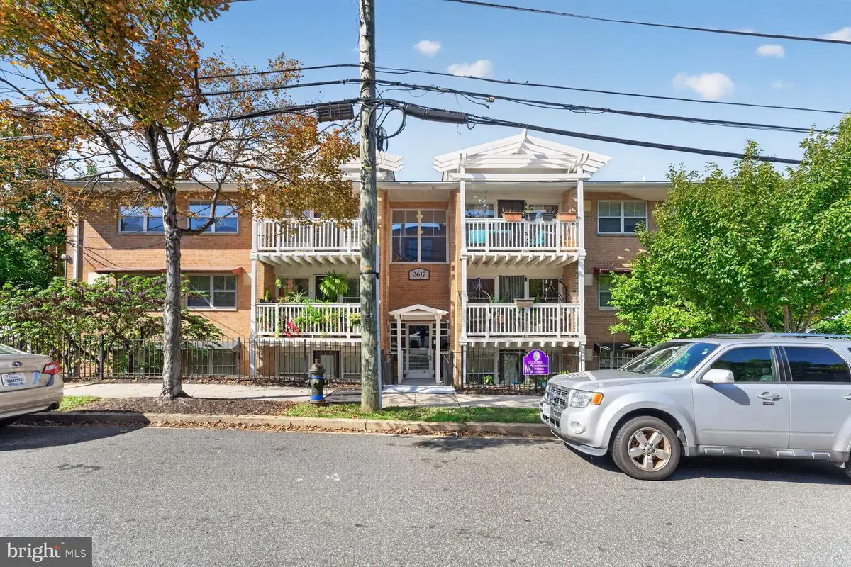 2617 Douglas Pl Se #102, Washington, DC 20020 - #1