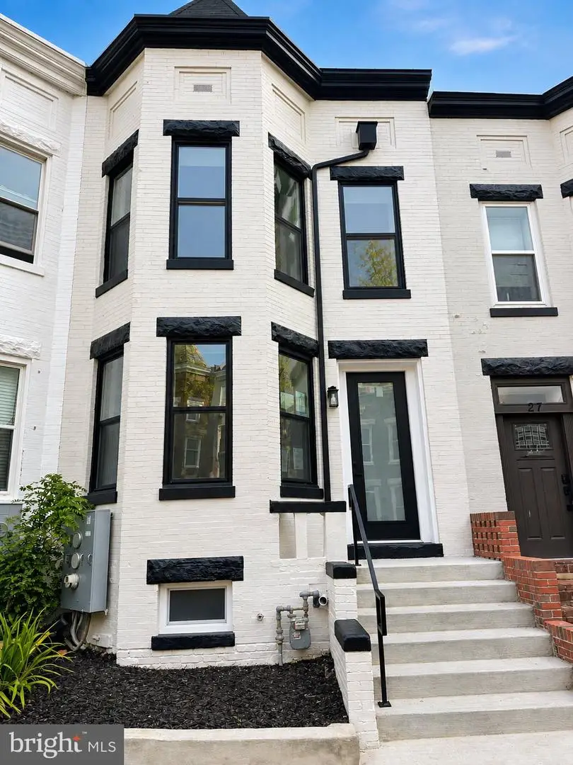 29 Todd Pl Ne #1, Washington, DC 20002 - #1