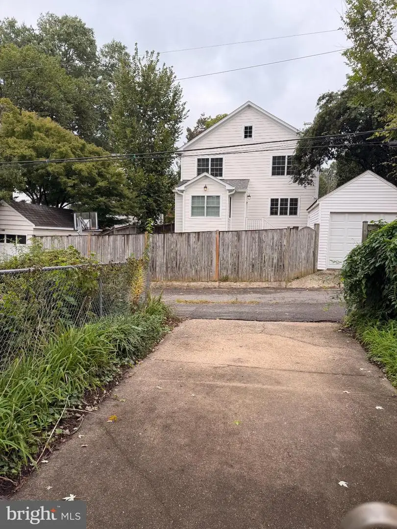 4811 Yuma St Nw, Washington, DC 20016 - #3