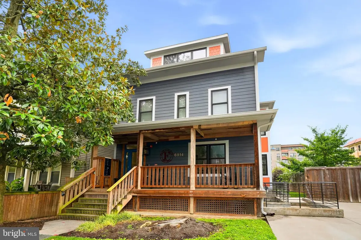 6914 Willow St Nw #1, Washington, DC 20012 - #1