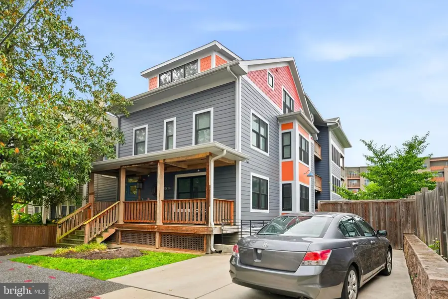 6914 Willow St Nw #1, Washington, DC 20012 - #2