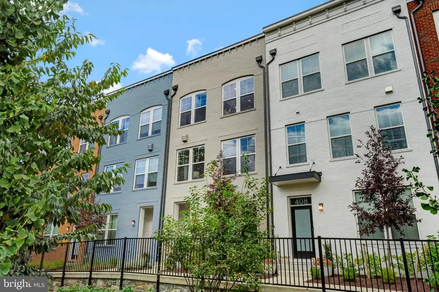 406 Brookland Grove Dr Ne, Washington, DC 20017 - #2