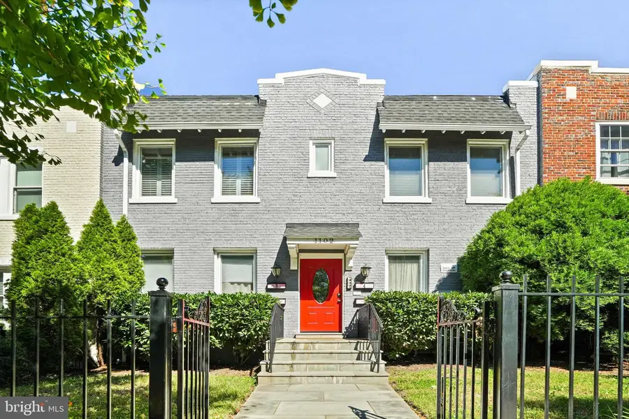 1102 Holbrook Ter Ne #3, Washington, DC 20002 - #3