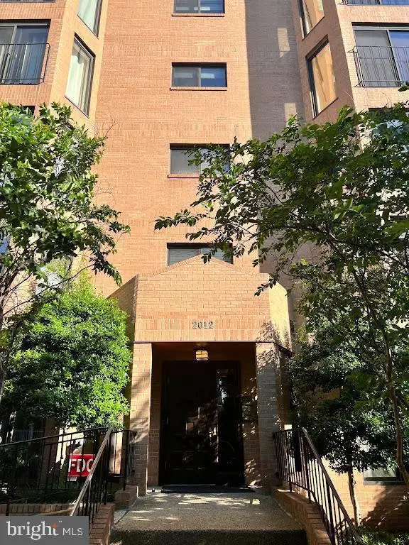 2012 Wyoming Ave Nw #601, Washington, DC 20009 - #1
