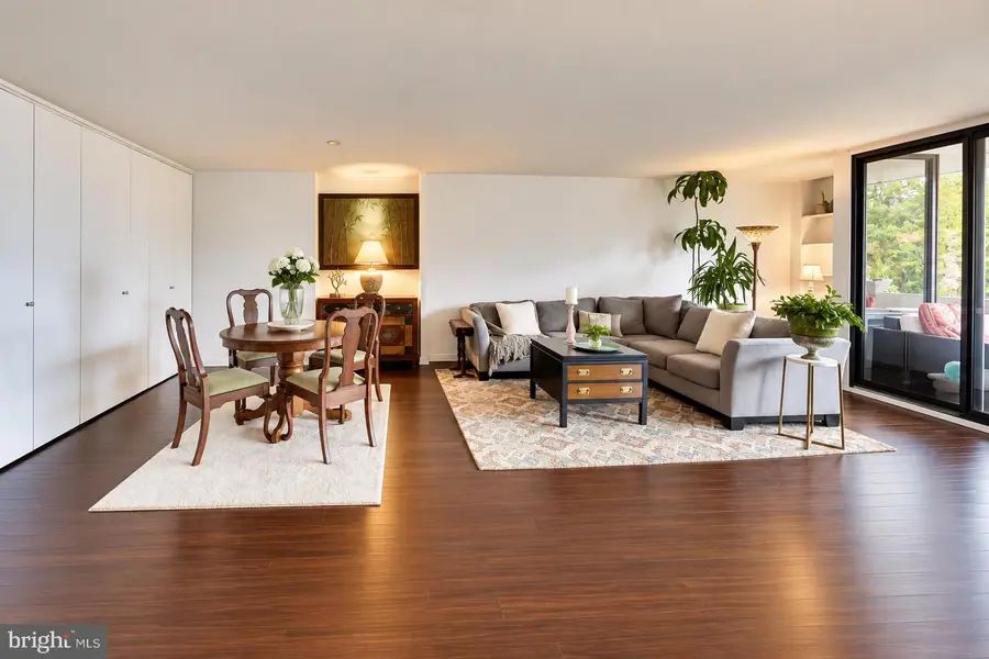 1245 4th St Sw #e400, Washington, DC 20024 - #3