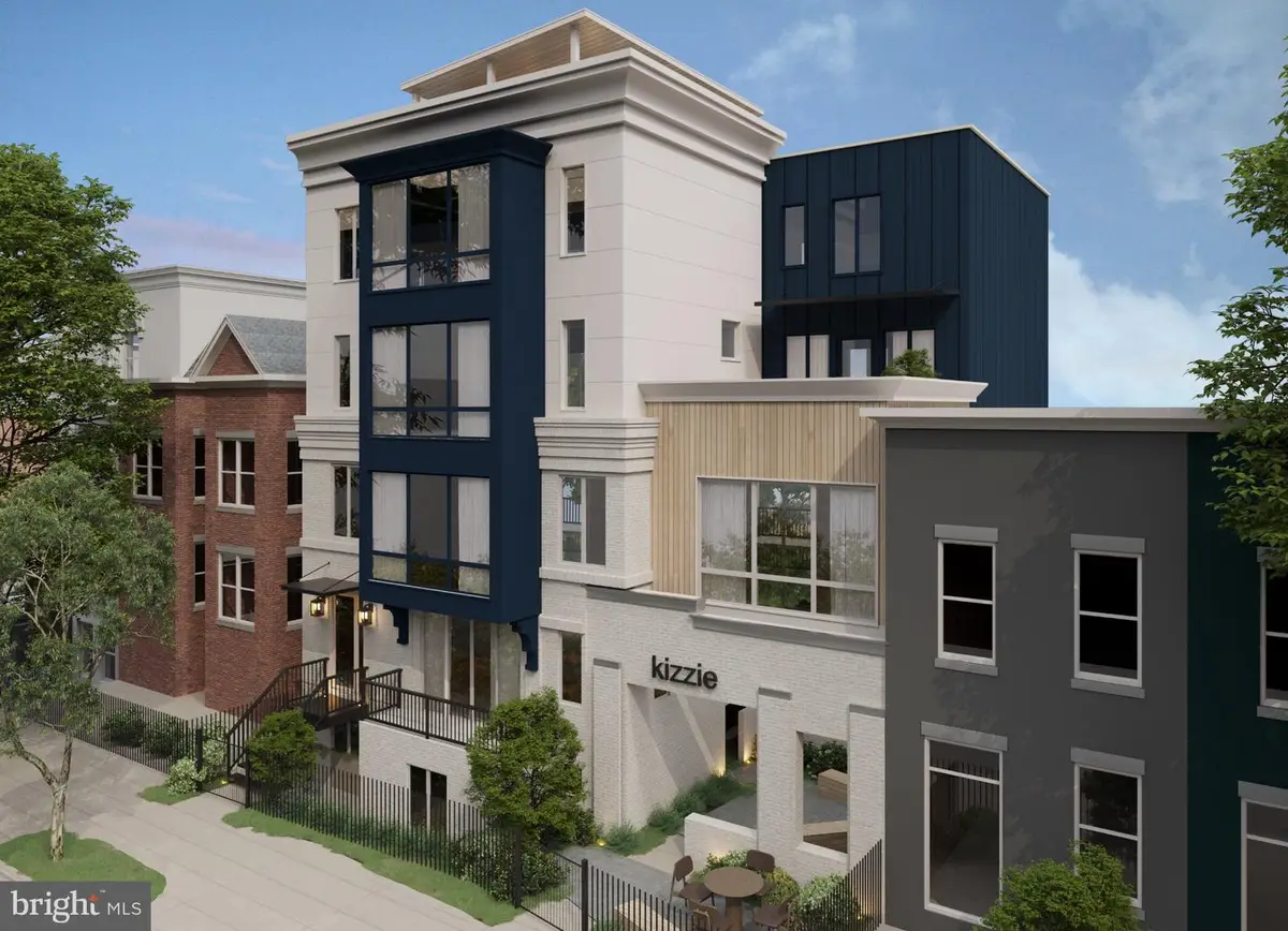 918 W St Nw #m, Washington, DC 20009 - #1