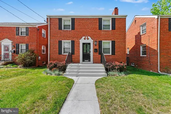 4504 20th St Ne, WASHINGTON, DC 20018