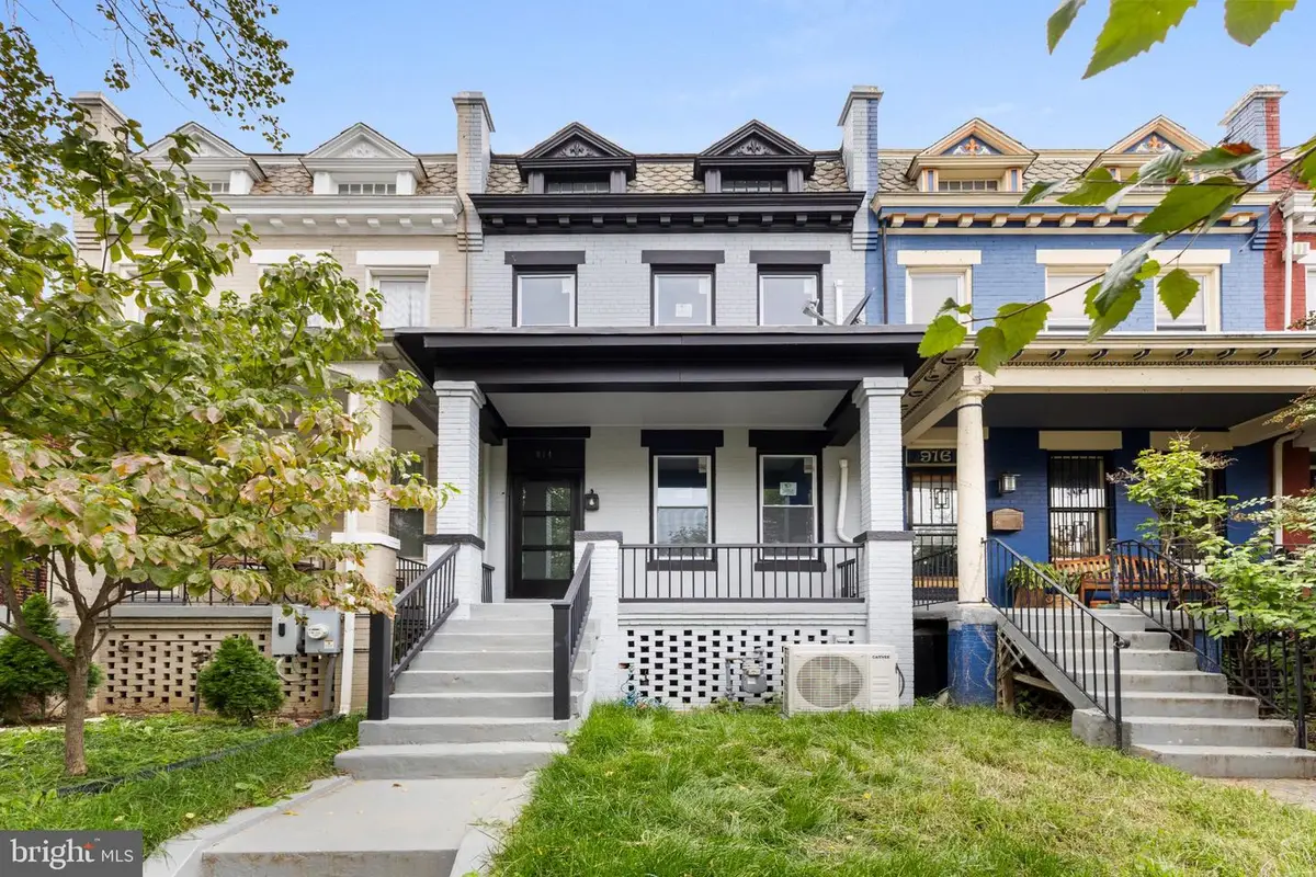 914 5th St Ne, Washington, DC 20002 - #1