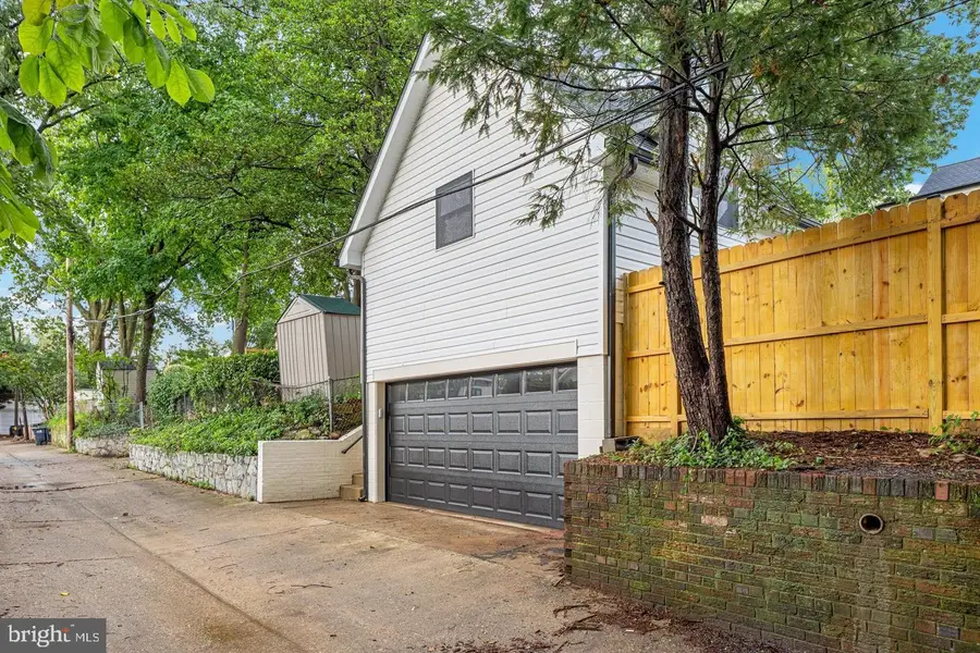 1429 Holly St Nw, Washington, DC 20012 - #2