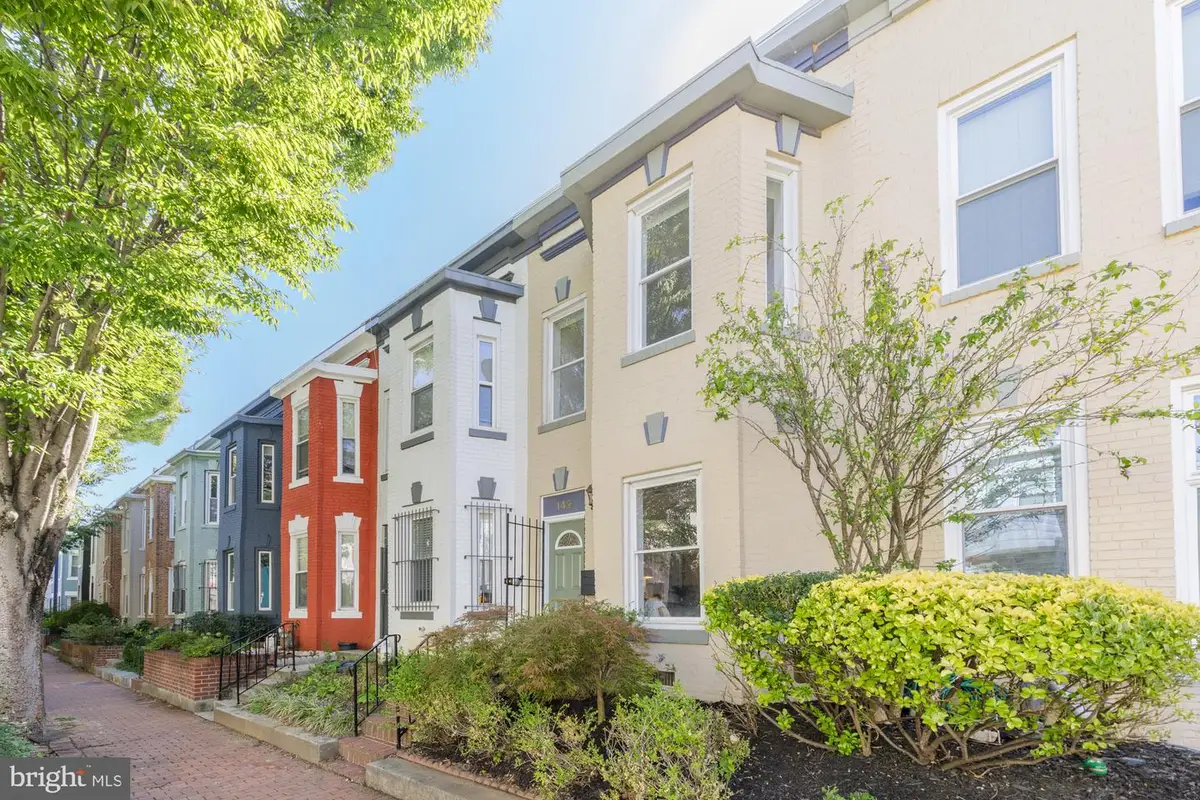142 Bates St Nw, Washington, DC 20001 - #1