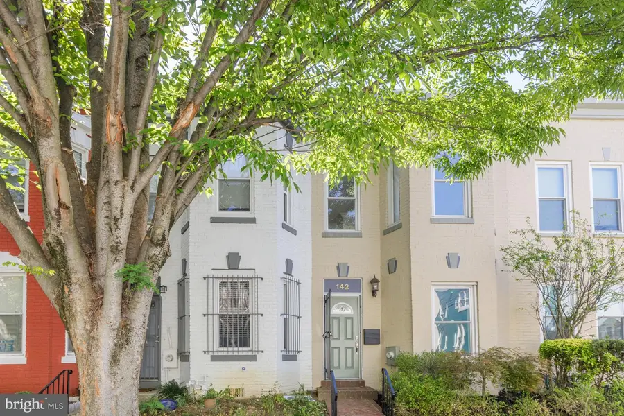 142 Bates St Nw, Washington, DC 20001 - #2