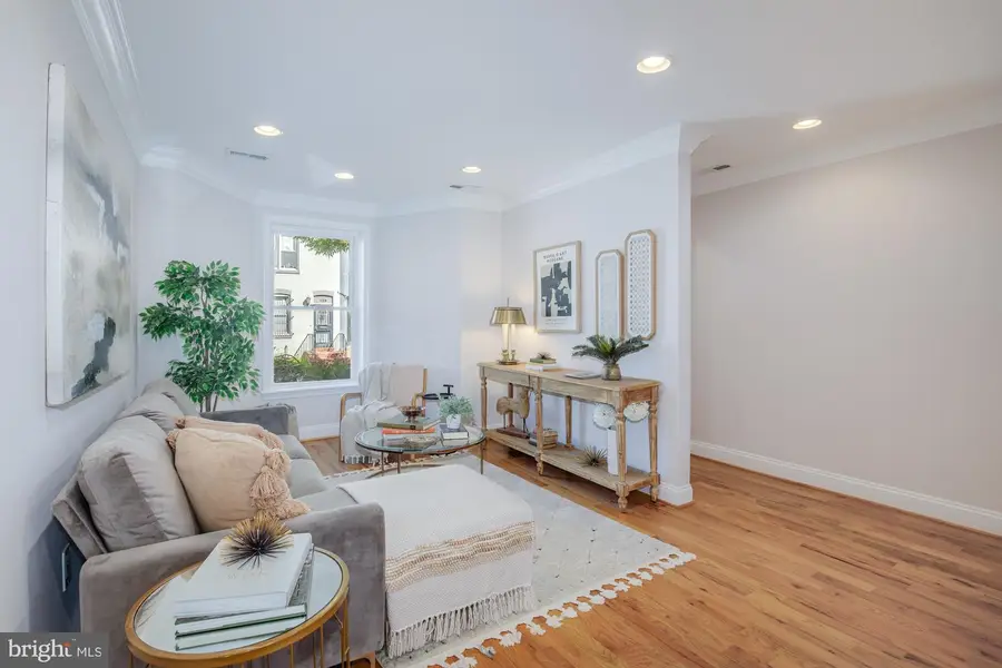 142 Bates St Nw, Washington, DC 20001 - #3
