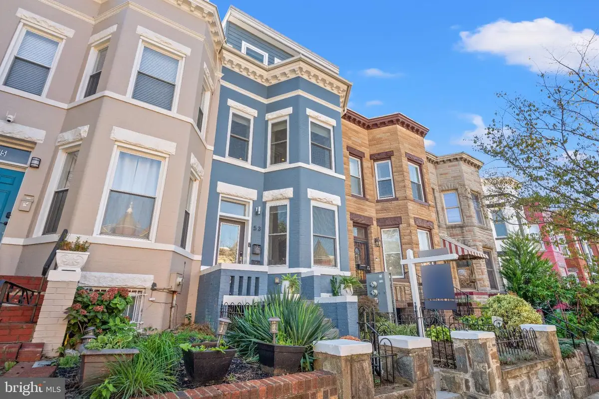 53 R St Ne #2, Washington, DC 20002 - #1