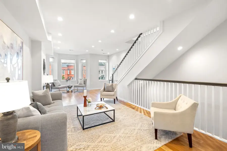 53 R St Ne #2, Washington, DC 20002 - #3