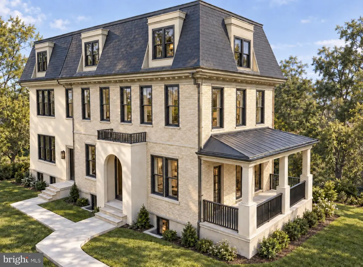 4100 Jenifer St Nw, Washington, DC 20015 - #1