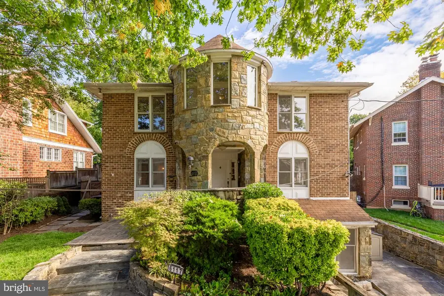6117 Broad Branch Rd Nw, Washington, DC 20015 - #3