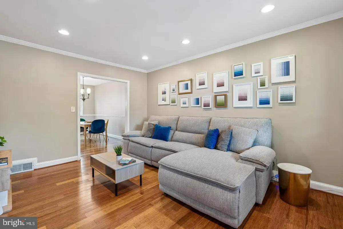 3922 Q St Se, Washington, DC 20020 - #1