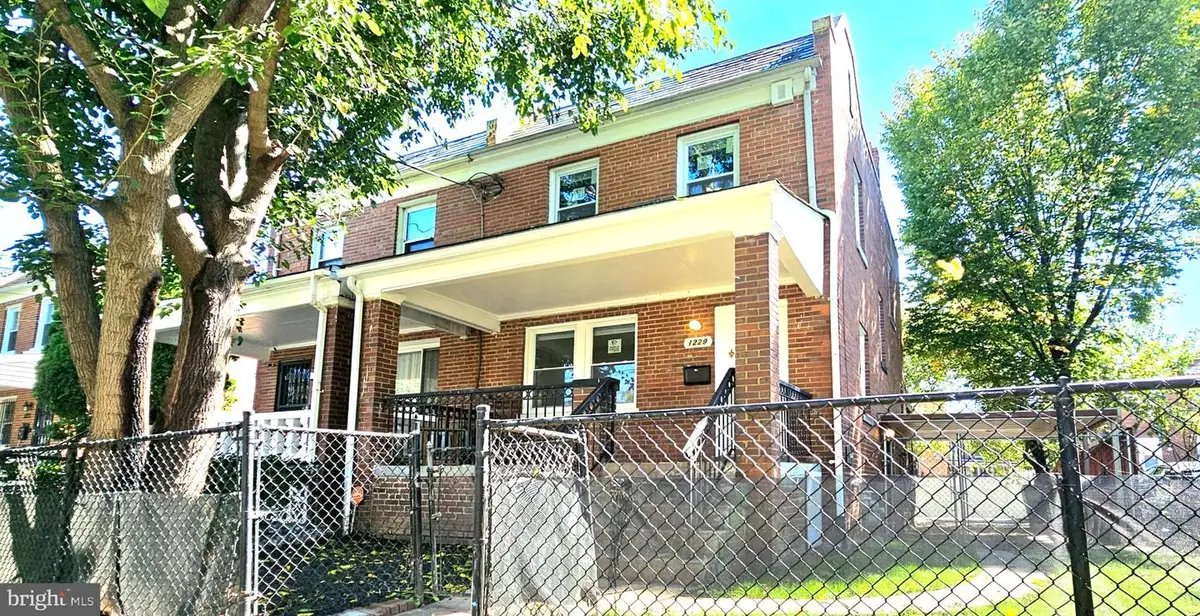 1229 Savannah Pl Se, Washington, DC 20032 - #1