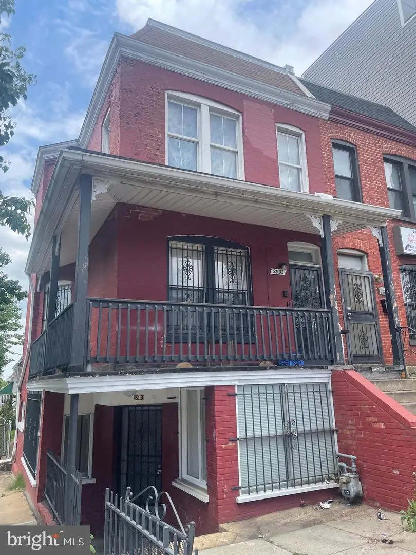 2802 Georgia Ave Nw, Washington, DC 20001 - #1