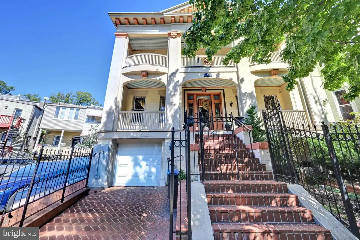 49 T St Nw, Washington, DC 20001 - #1