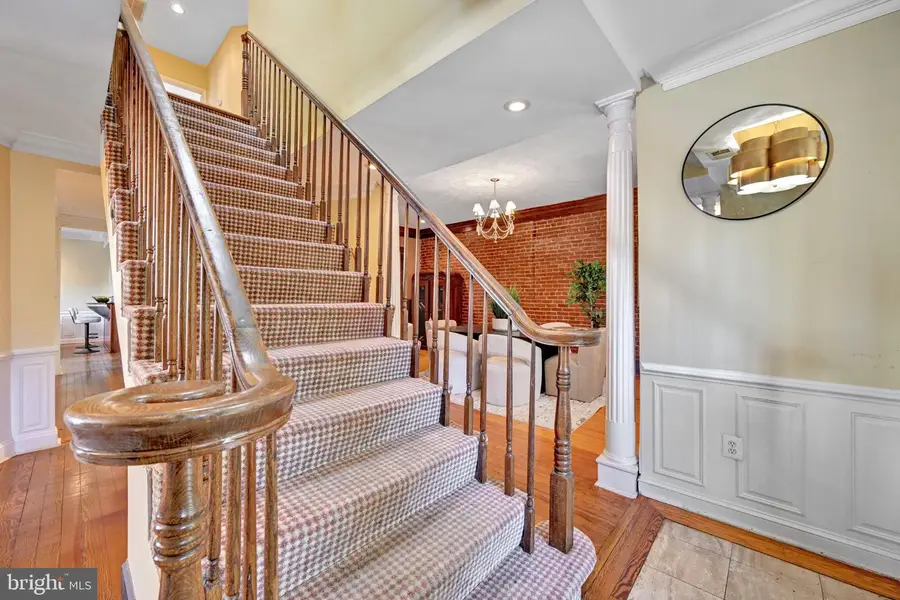 49 T St Nw, Washington, DC 20001 - #3
