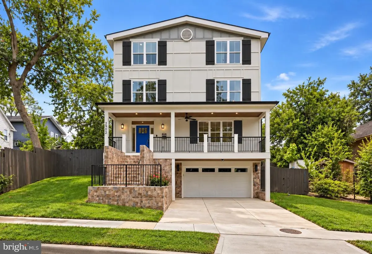 2902 Vista St Ne, Washington, DC 20018 - #1