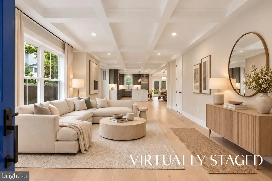2902 Vista St Ne, Washington, DC 20018 - #3