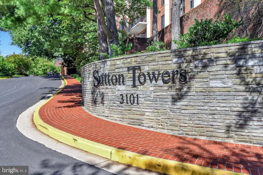 3101 New Mexico Ave Nw #855, Washington, DC 20016 - #2