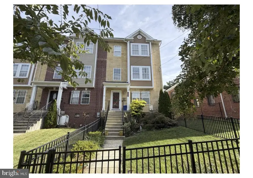 1444 Morris Rd Se, Washington, DC 20020 - #1