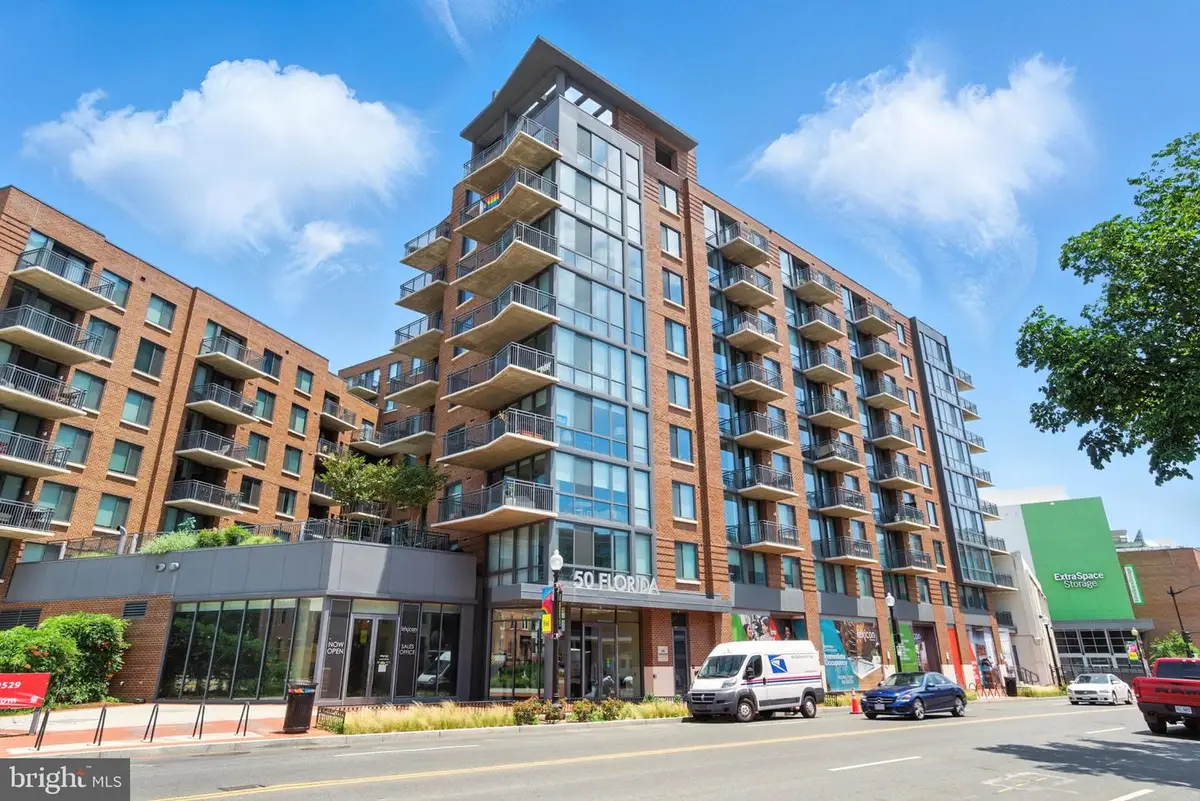 50 Florida Ave Ne #725, Washington, DC 20002 - #1