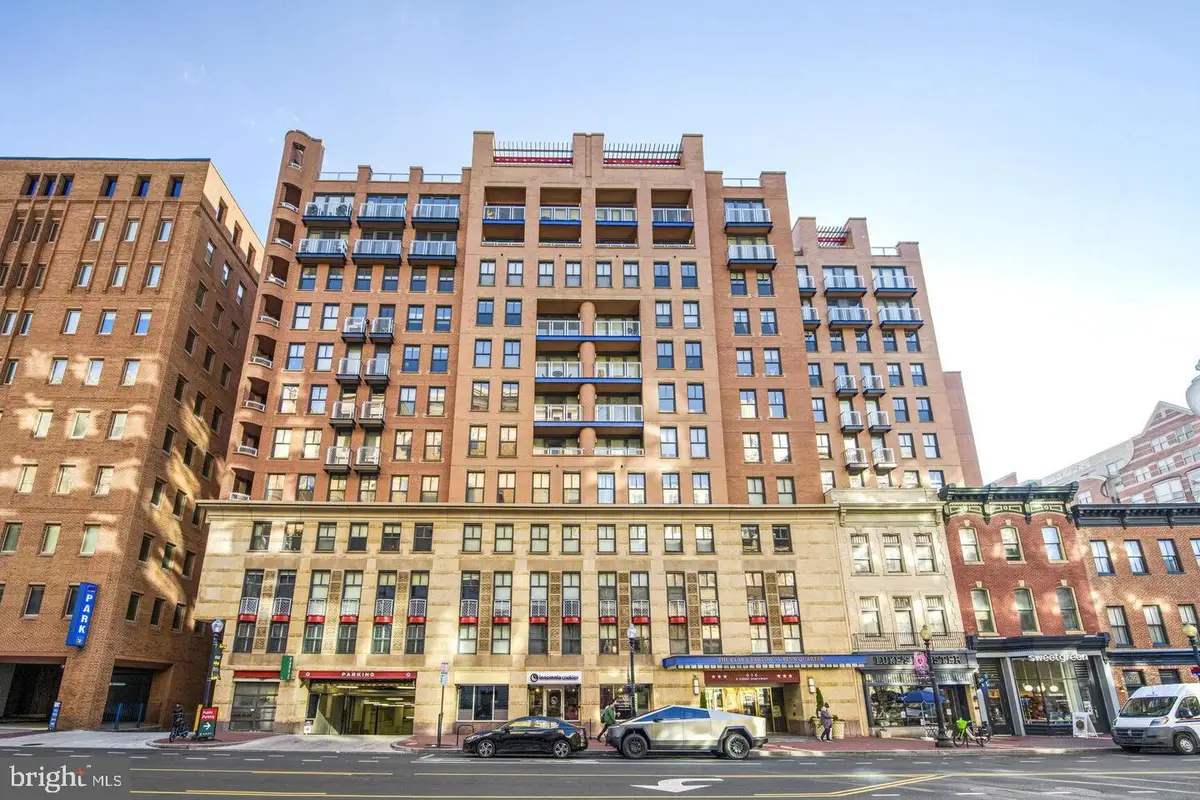 616 Nw E Nw #1150, Washington, DC 20004 - #1