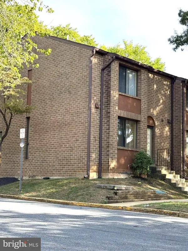 3135 Cherry Rd Ne #32, WASHINGTON, DC 20018