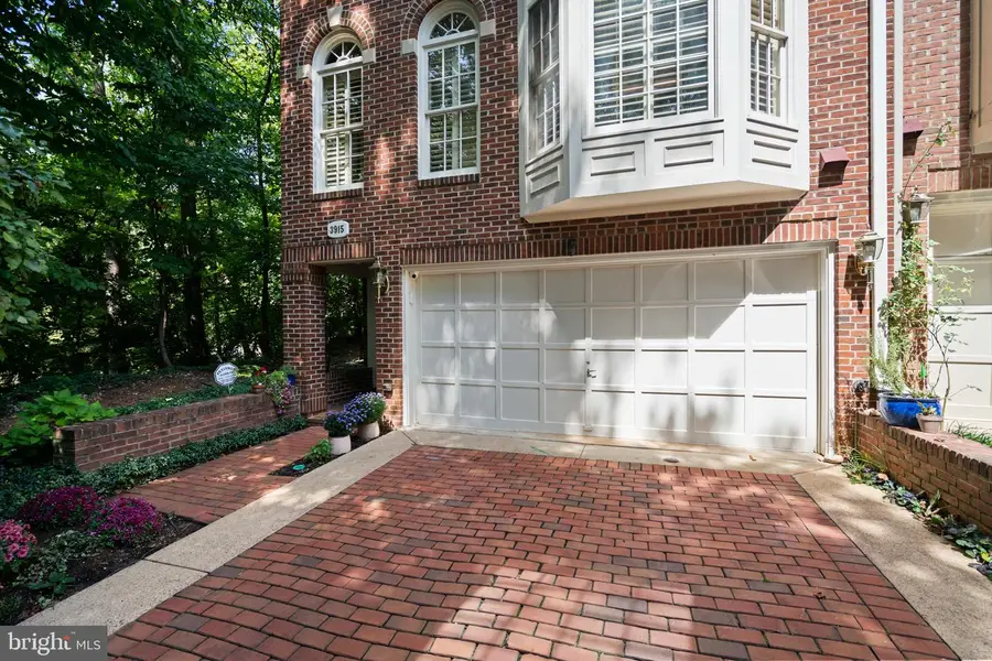 3915 Hillandale Ct Nw, Washington, DC 20007 - #2