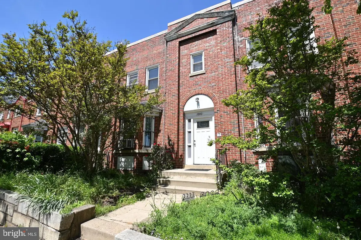1840 Independence Ave Se, Washington, DC 20003 - #1