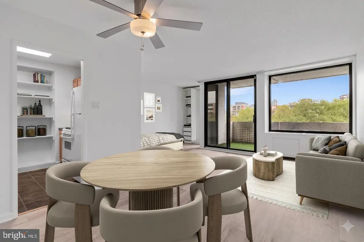 430 M St Sw #n503, Washington, DC 20024 - #1
