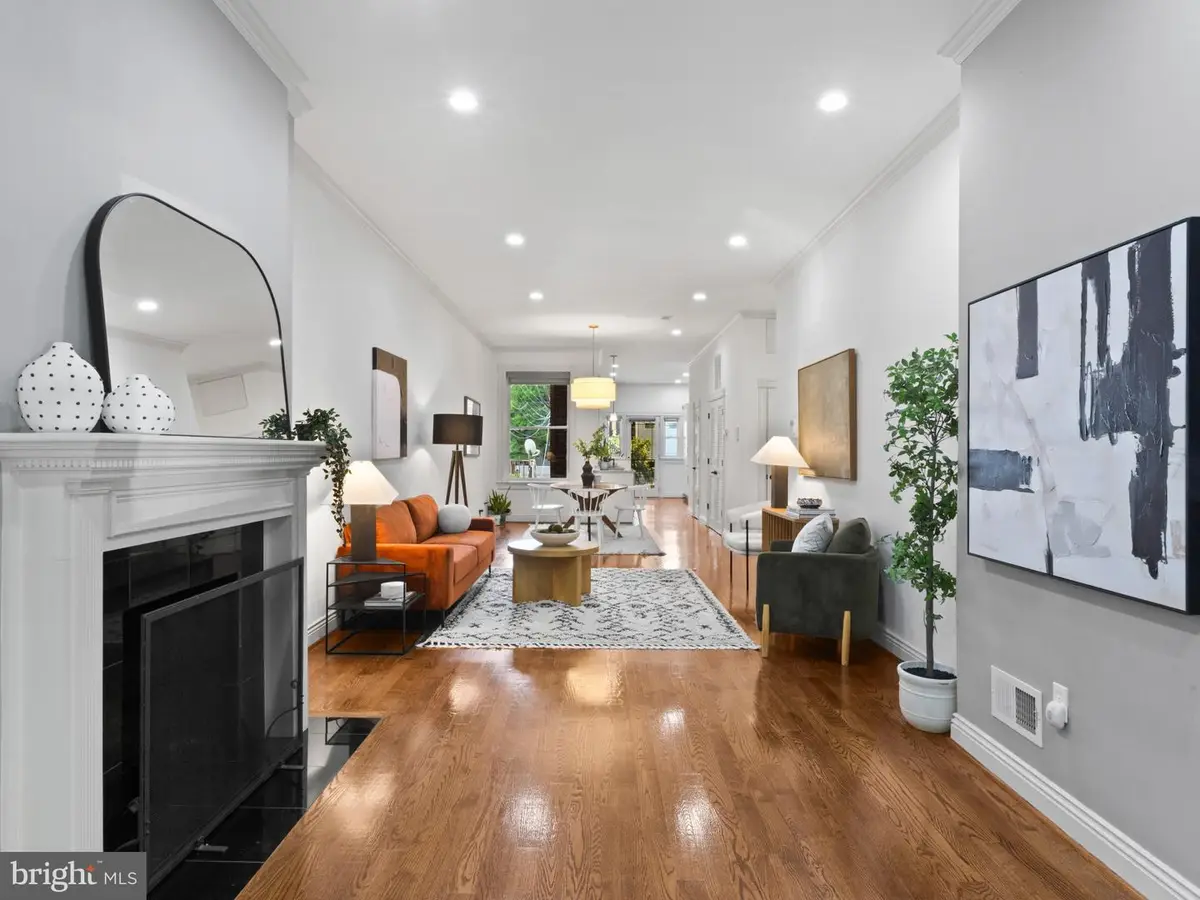 1128 Columbia Rd Nw #1, Washington, DC 20009 - #1