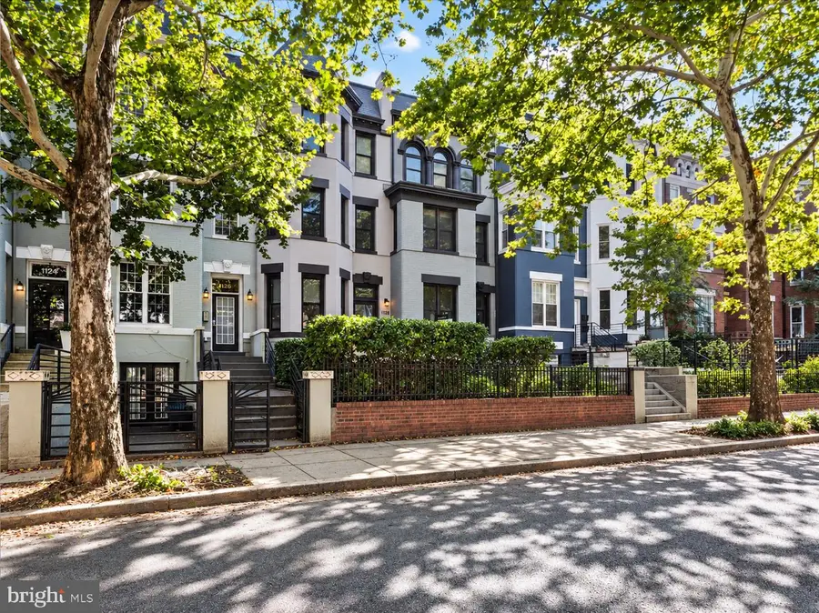 1128 Columbia Rd Nw #1, Washington, DC 20009 - #2