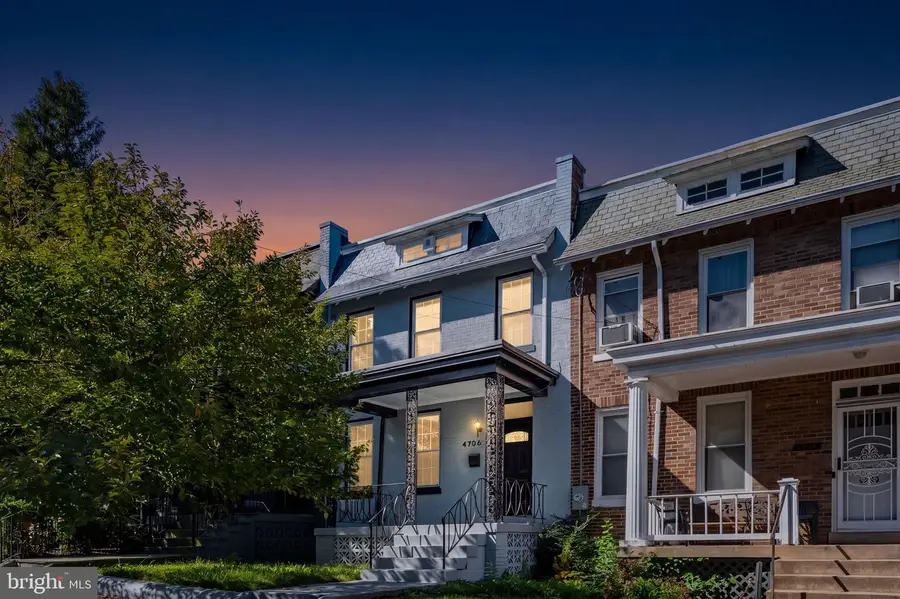 4706 9th St Nw, Washington, DC 20011 - #2