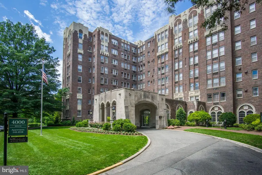 3900 Cathedral Ave Nw #407a, Washington, DC 20016 - #2