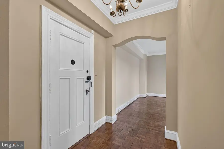 3900 Cathedral Ave Nw #407a, Washington, DC 20016 - #3