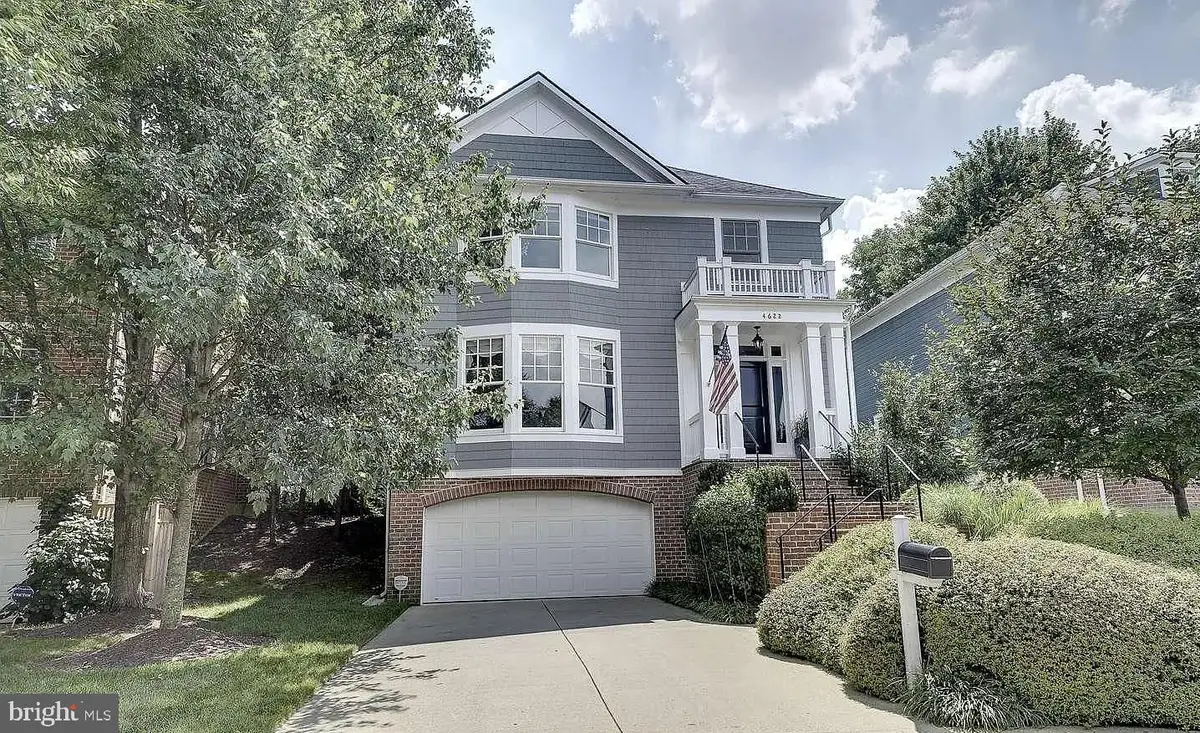 4622 Laverock Pl Nw, Washington, DC 20007 - #1