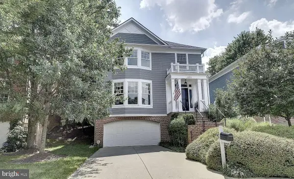 4622 Laverock Pl Nw, WASHINGTON, DC 20007