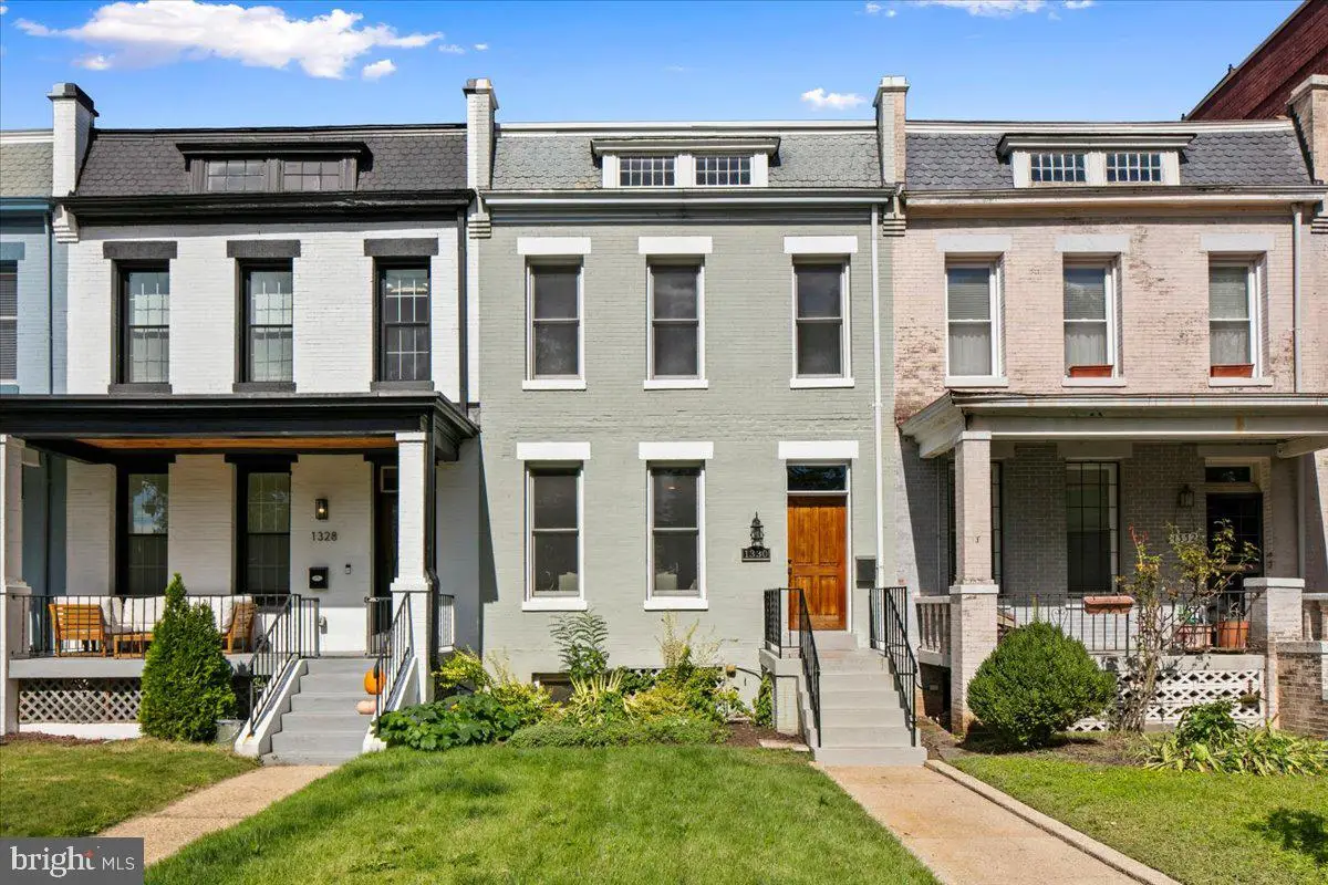 1330 South Carolina Ave Se, Washington, DC 20003 - #1