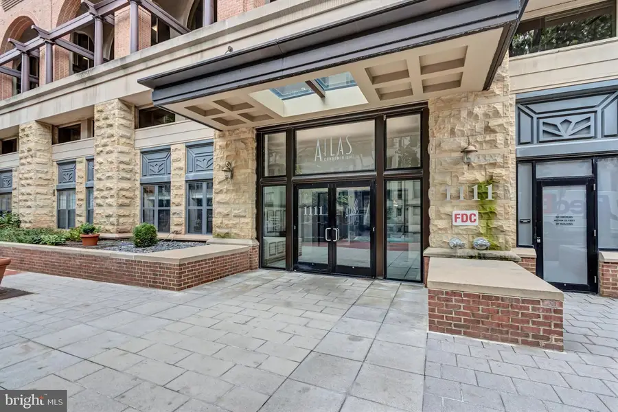 1111 25th St Nw #709, Washington, DC 20037 - #2