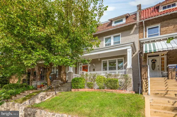 4507 13th St Nw, WASHINGTON, DC 20011