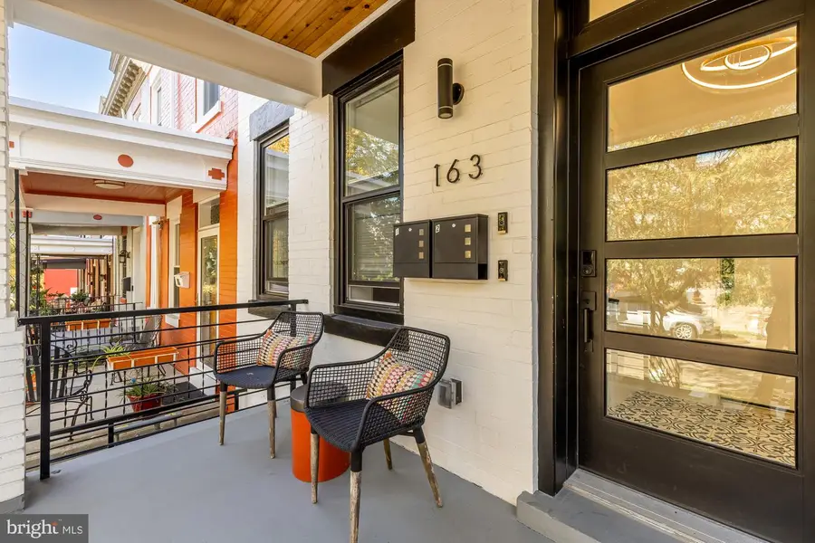 163 U St Ne #2, Washington, DC 20002 - #3